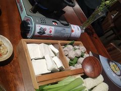 -七色云蔬食(喜邻里店)