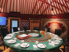 -九十九顶毡房(阜石路店)