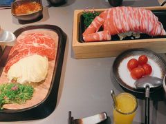 -湊湊火锅·茶憩(南京万象天地店)
