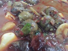 -好妹酸菜鱼馆(龙江店)