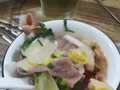 -杨姐大片肉烧烤