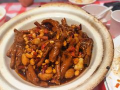 -辣小鲜·南昌大排档(船山路店)