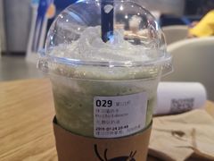 -瑞幸咖啡(深圳来福士广场店)
