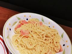 -萨莉亚意式餐厅(杭州滨江天街店)