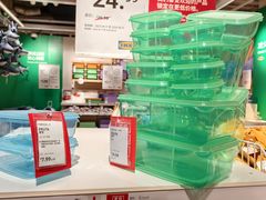 -宜家家居(四元桥商场店)