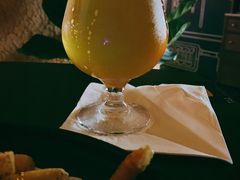 琥珀屋自酿啤酒-Ambra Haus琥珀屋精酿餐厅(宝山店)