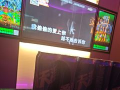 -星聚会KTV(南翔印象城MEGA店)