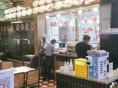 大堂-肥小福·烧鹅专门店(环宇荟店)