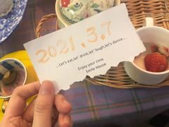 -Smile House咖啡馆(群芳小区店)