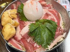 -桃太郎寿司料理(南坪店)