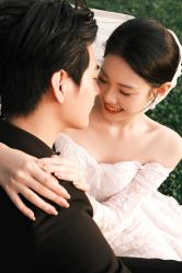 -蒙娜丽莎婚纱摄影(爱城总店)