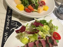 -LE SHARE洛笙·花园西餐(北京路步行街店)
