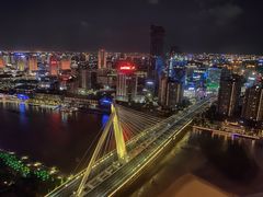 -天玑高空江景餐厅&酒吧Sky Secret Restaurant&Bar