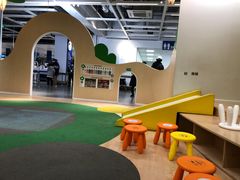 -宜家家居(西安未央商场店)