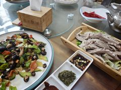 -沽源味道(中环路店)