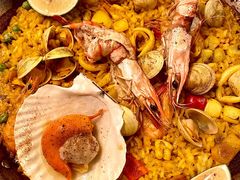 -IL Forno 意坊·意大利餐厅(花园店)