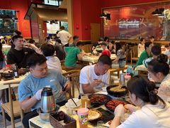 -聚味瞿记·龙虾堂(天元店)