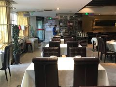 大堂-鑫巴蜀(和平里店)