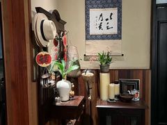 -南园民国茶楼餐厅·常州菜(北大街店)