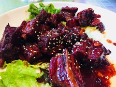 无锡酱排骨-西新饭店(城中店)