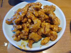 -吕氏疙瘩汤·新派鲁菜(东城万达广场店)