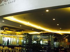 -华凯华美达广场酒店自助餐厅