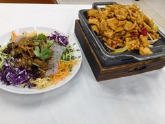 -昱德来·天津菜(河西店)