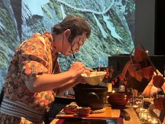-地球美食剧场