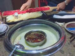 -鱼豆吉·豆浆鱼火锅(宜昌万达店)