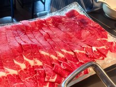 -打酱友•斑鱼海鲜粥火锅(吴桥店)