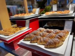 -视界美食自助餐厅·石家庄希尔顿酒店