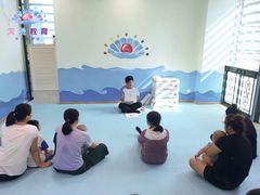 -星空布洛早教·托育(滨江店)