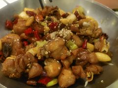 -刘胖子家常菜·蹄花焖藕(富安街店)