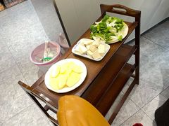 -菌之家·专业纯野生菌火锅·特色炒菌