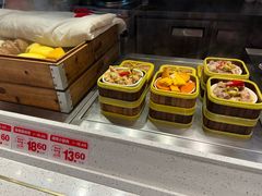 -顺溜削面(大王路店)