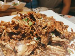 鸭骨架-荔枝苑养生餐厅(尊尚领地店)