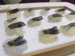 -金瑞轩大酒楼·顺德鱼生·粤菜海鲜(东江国际店)