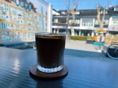 -麻雀咖啡SPARROW COFFEE(十全街店)