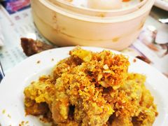 -澳门陈光记烧味饭店(万象城店)
