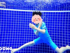 -龙格亲子游泳俱乐部(泊富中心)