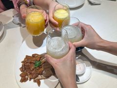 -潮舍(环球金融中心店)