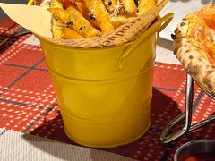 -Primo·丽莫意大利窑烤披萨