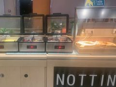 -诺丁牛排披萨自助餐厅(汕头苏宁店)