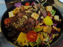 -1874融合西厨·观景餐厅(保利店)
