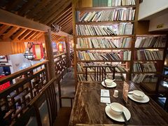 -道南書院·私房菜·早午茶·茶馆