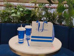 -CHARLIETOWN红茶公司(南京万象天地店)