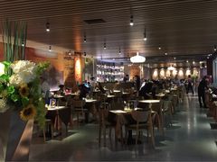 大堂-路易十三西餐厅(西关新天地店)