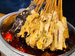 -司御手铜锅涮肉卤烤猪手(榆次新建路店)