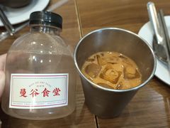 -曼谷食堂·泰国家庭料理
