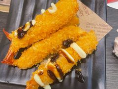 -AJIYA·池袋日式烧肉自助(天津万象城店)